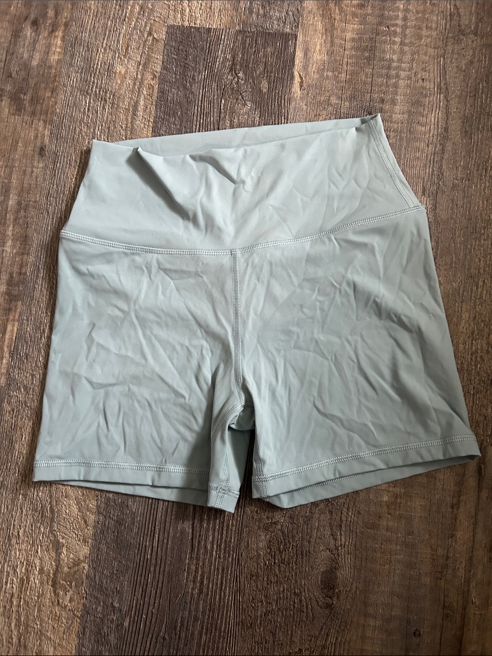 CRZ Yoga Bike Shorts